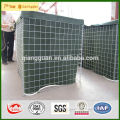 hesco baskets for sale/hesco bastion price (direct factory)